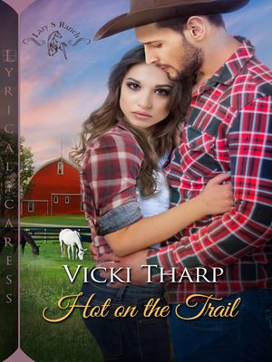 cover image of Hot on the Trail